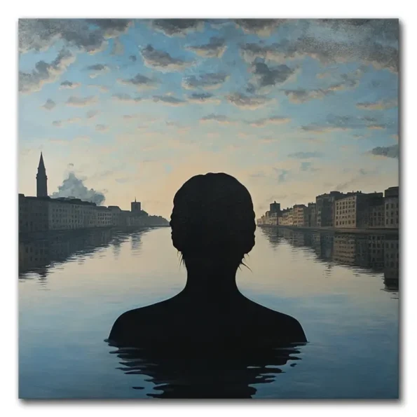 Silent Reflections
