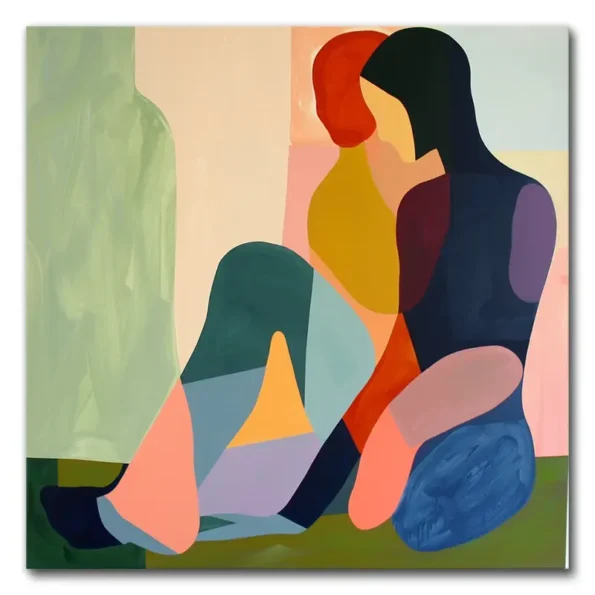 Silent Shapes