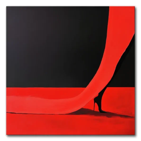 Silk and Shadows