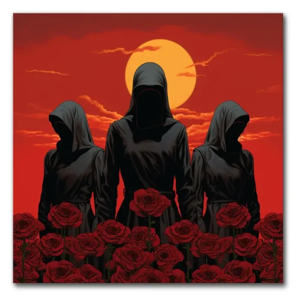 Sisters of the Rose