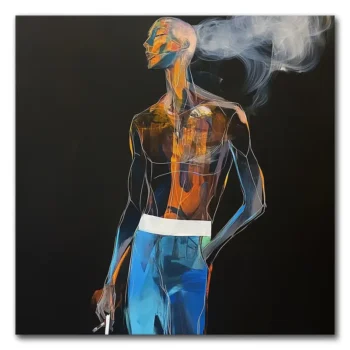 Smoke and Mirrors