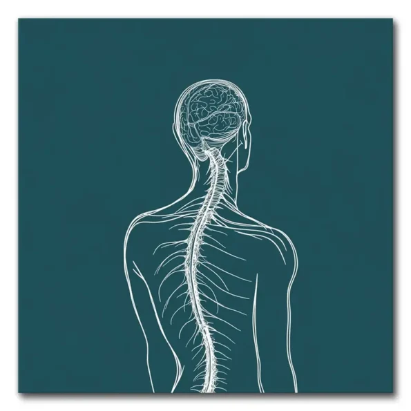 Spinal Serenity