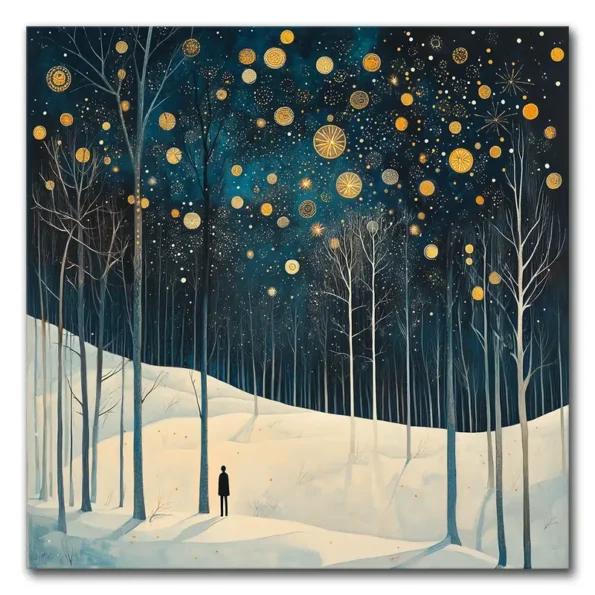 Starlit Reverie