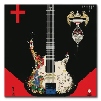 Strumming Through Chaos
