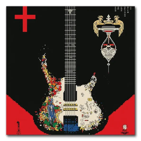 Strumming Through Chaos