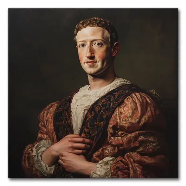 The Face of Innovation