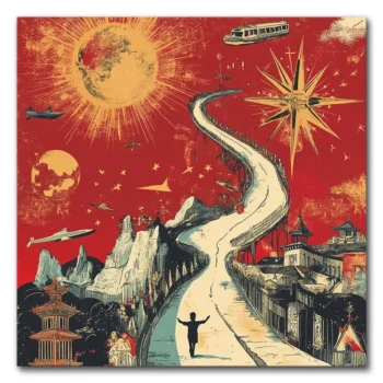 The Road Less Traveled