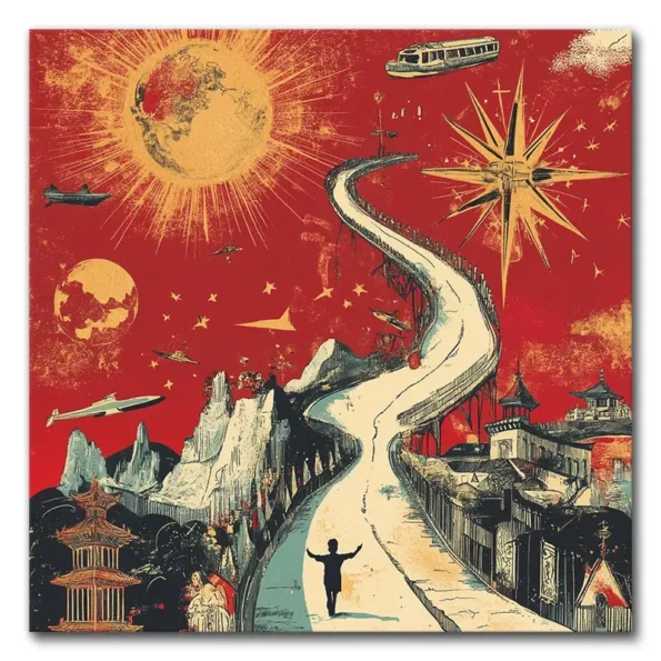 The Road Less Traveled