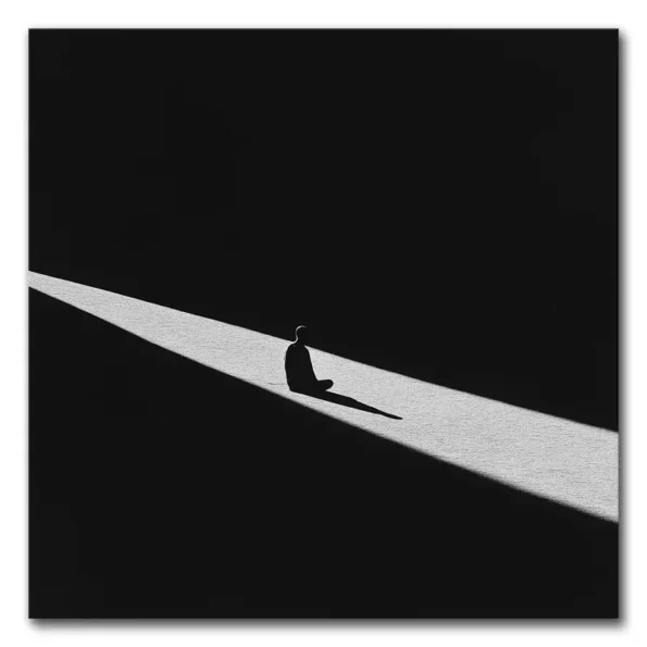 The Sound of Silence