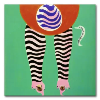The Sound of Stripes