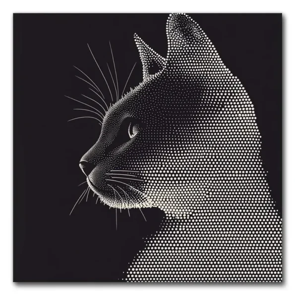 The Sound of Whiskers