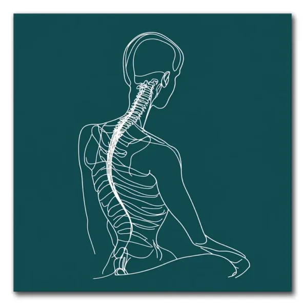 The Spine of Being