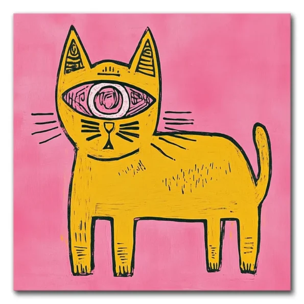 Third Eye Open