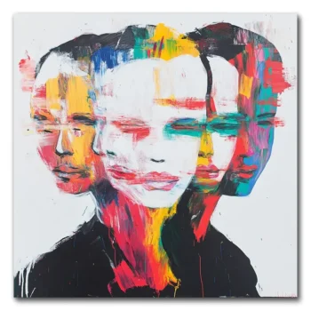 Three Faces of Truth