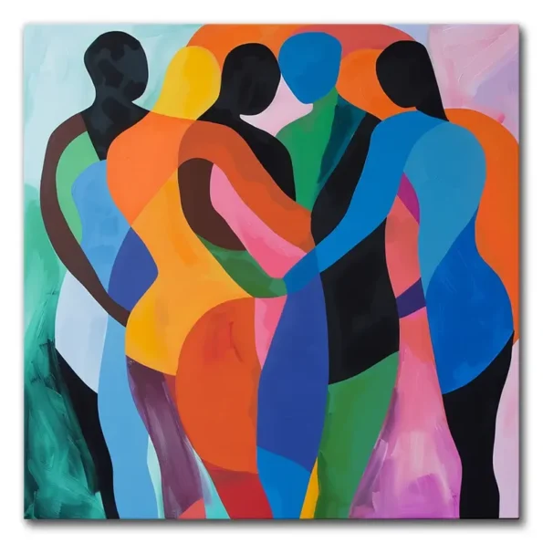 Together We Unravel