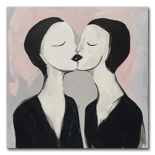 Two Hearts, One Soul