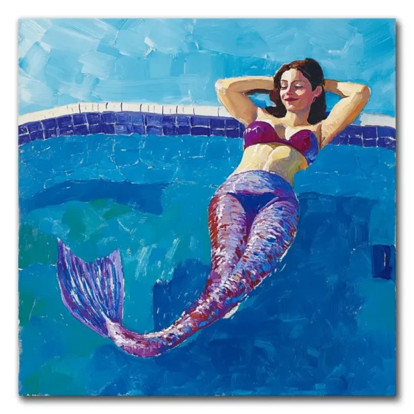 Underwater Blues