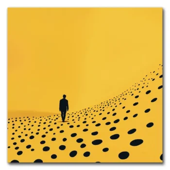 Walking Away