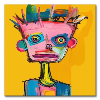 What’s in a Face?