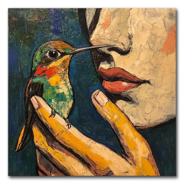 Whispers of the Heart
