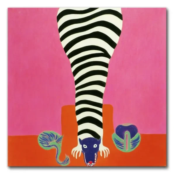 Wild Beast Within