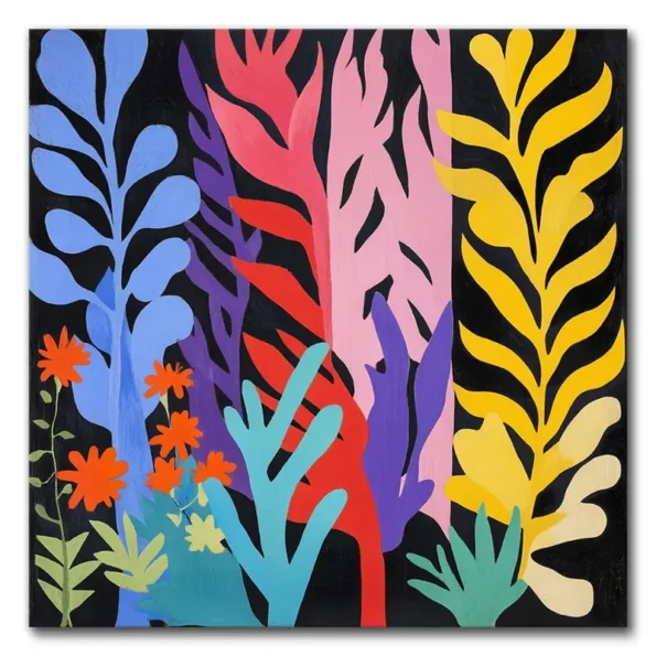 Wild Colors Unite
