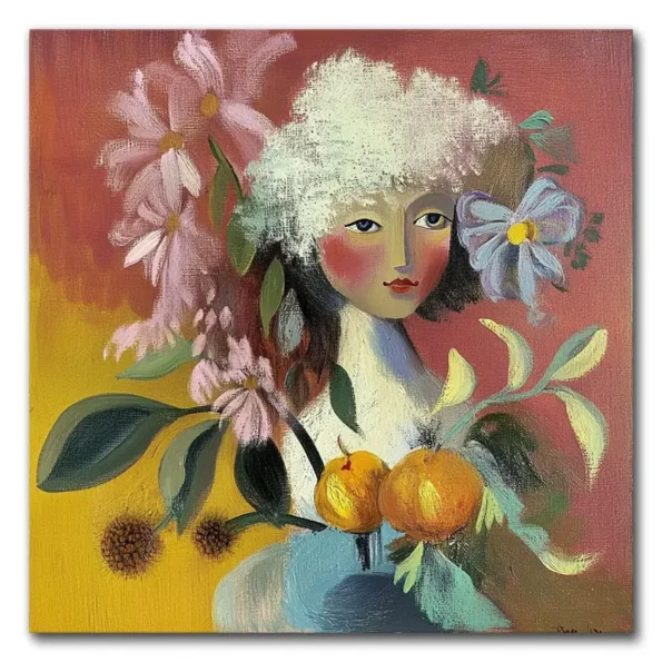 Wildflower Dreams