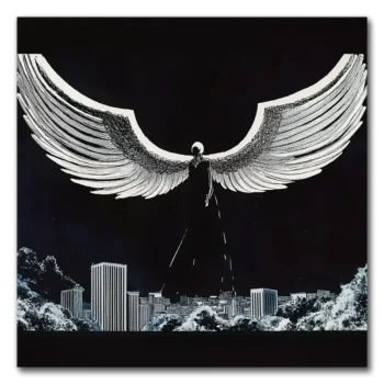 Wings of Rebellion