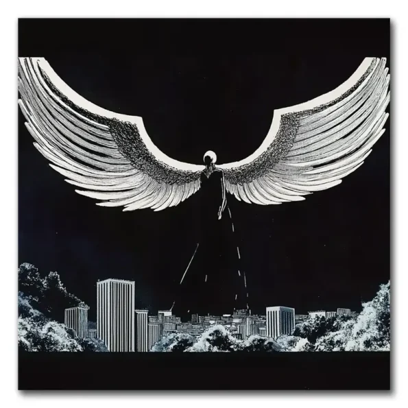 Wings of Rebellion