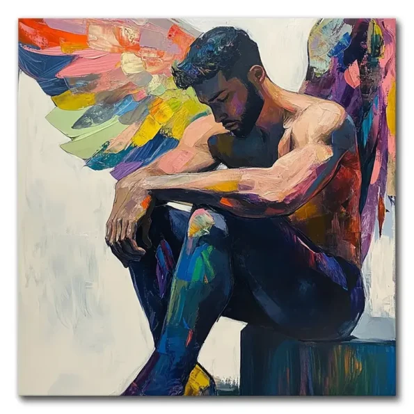 Wings of Reflection