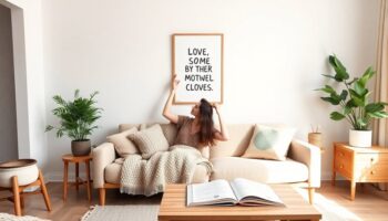 advocacy themed home wall art