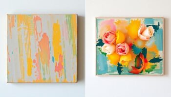 art canvas vs canvas prints