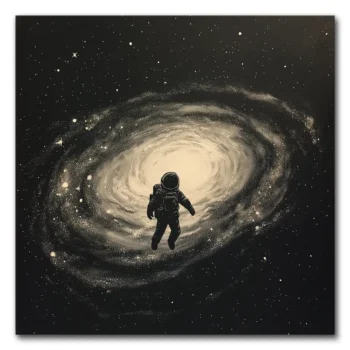 Astronomy & Space