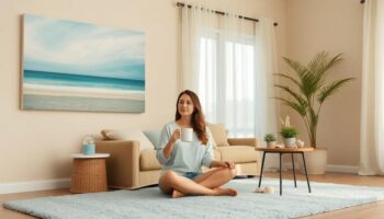 beach themed canvas art tips