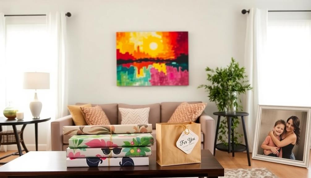canvas art ideal gift