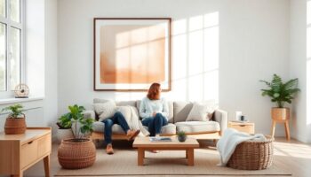 complete your space decor