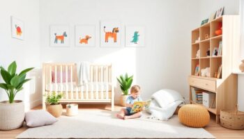 cool and fun kids art