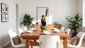 elevate meals with art