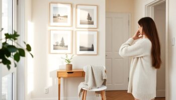 elevate your hallway decor