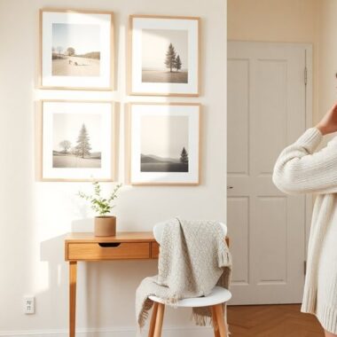 How Office Wall Art Can Save You From Cubicle Boredom