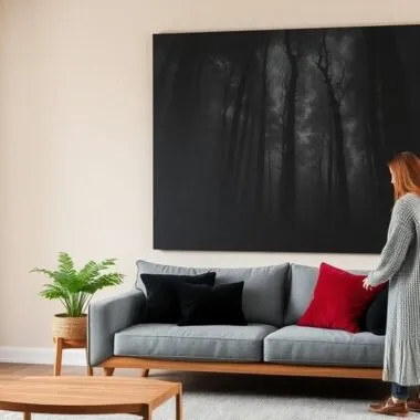 Decor Elements Wall Art That Completes Your Space