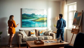 enduring canvas wall art