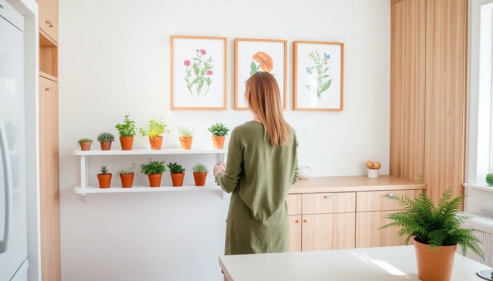essential kitchen wall decor
