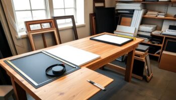expert tips for framing