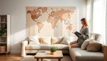 global wall art decor