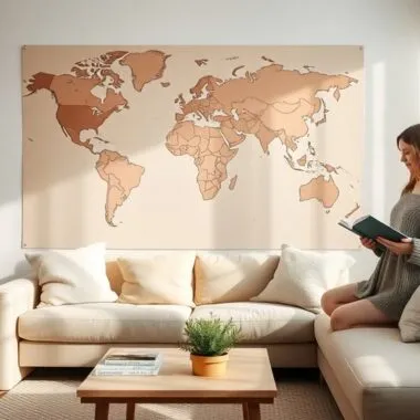Decor Elements Wall Art That Completes Your Space