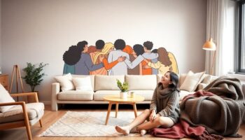 human connection through art