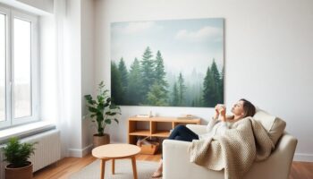 revolutionary nature inspired decor