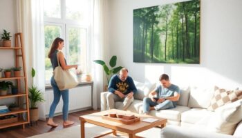 sustainable canvas art options