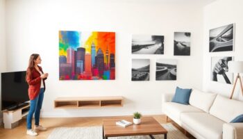 top three canvas styles